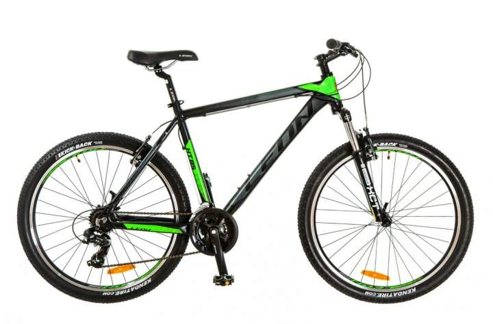 Leon HT 85